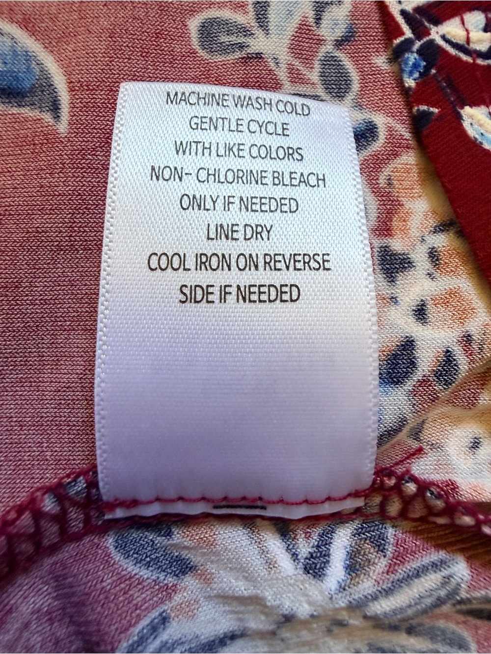 Jeans Subcategory Inference - Picture 7 of 8